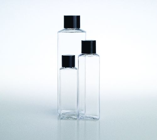 Tall Square 50ml